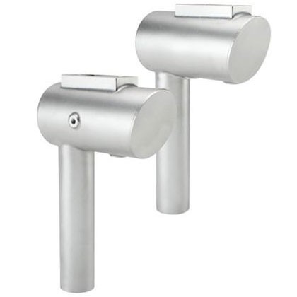 DA-100, DLE-111 Compact Muffler Set, from Desert Aircraft Da 100C Muff