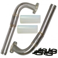 DA-120 Header Kits DA HK120