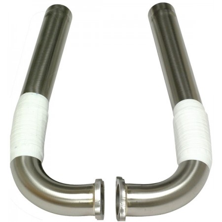 DA-150 90mm Left & Right Flex Header Set DA MTW2890LR