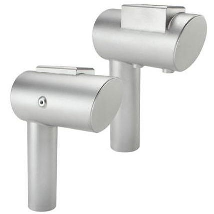 DA-150 Compact Muffler Set, from Desert Aircraft Da 150C Muff