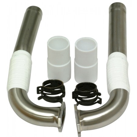 DA-150 K&S 50mm Header Kit DA HK150-50KS