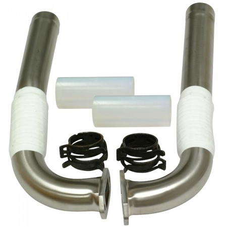 DA-150 MTW-AYM 90mm Header Kit DA HK150-90MTW