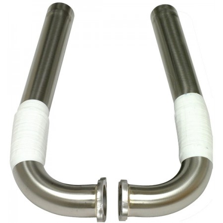 DA-170 50mm Left & Right Flex Header Set DA EMTV17050LR