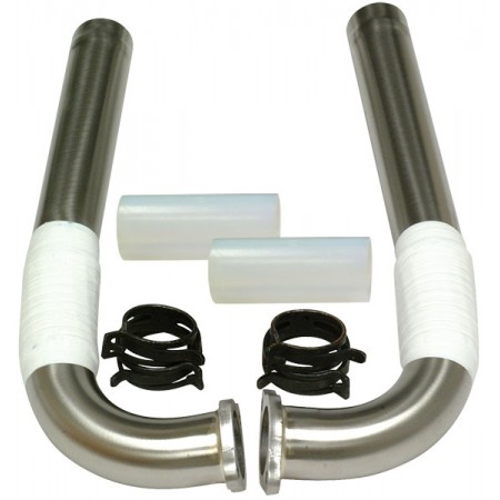 DA-170 MTW-AYM 90mm Header Kit DA HK170-90MTW