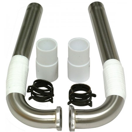 DA-170 MTW / AYM / K&S Header Kits DA HK170