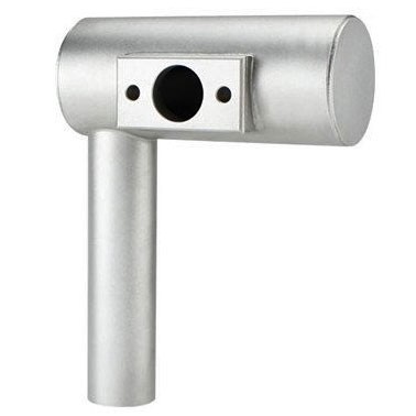 DA-35 Muffler, from Desert Aircraft Da 35 Muff