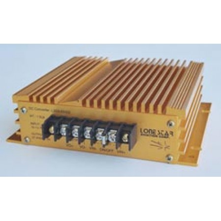DC Power Booster Converter 14 to 28Vdc, FAA/TSO Approved LON LS03-05002B