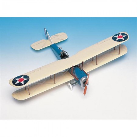 DE HAVILLAND DH-4 MODEL ADH4TE