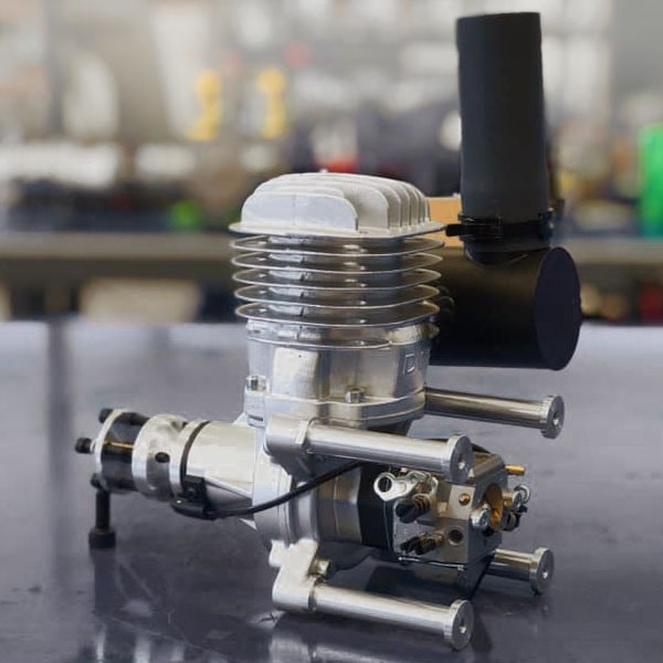 DLE-65 with Standoffs Dle 65