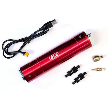 DLE Electric Fuel Pump DLE 015