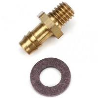 Du-Bro 10/32 Smoke Pressure Fitting DUB 540