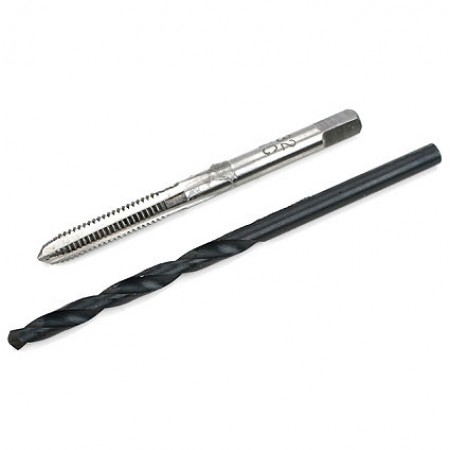 Du-Bro 8-32  Tap & Drill Set DUB 363