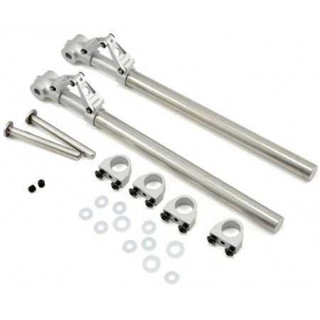 E-flite 60-120 Size P-47 Main Strut Set EFL G510P47