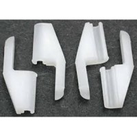 E/Z Link, 4 Pack DUB 855