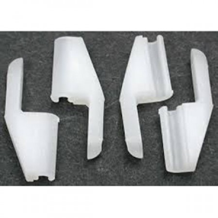 E/Z Link, 4 Pack DUB 855