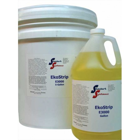 E3000 EKOSTRIP GALLON E3000-G