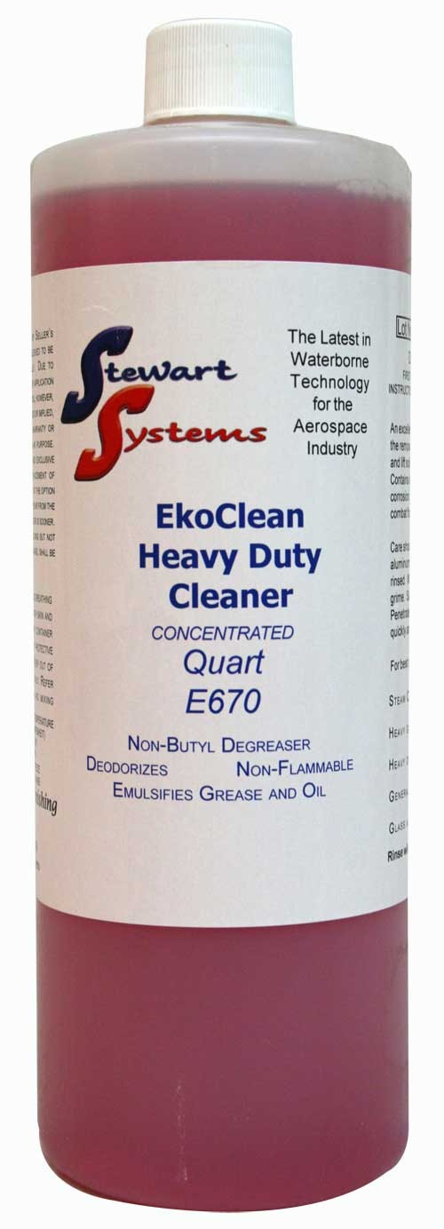 E670 EKOCLEAN QT E670-Q