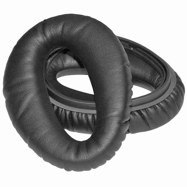 Ear Seals, Pair, for Lightspeed Zulu & Sierra Headsets Ls A490
