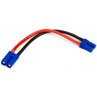 EC5 Extension Lead with 6 inch Wire, 10 AWG EFL AEC506