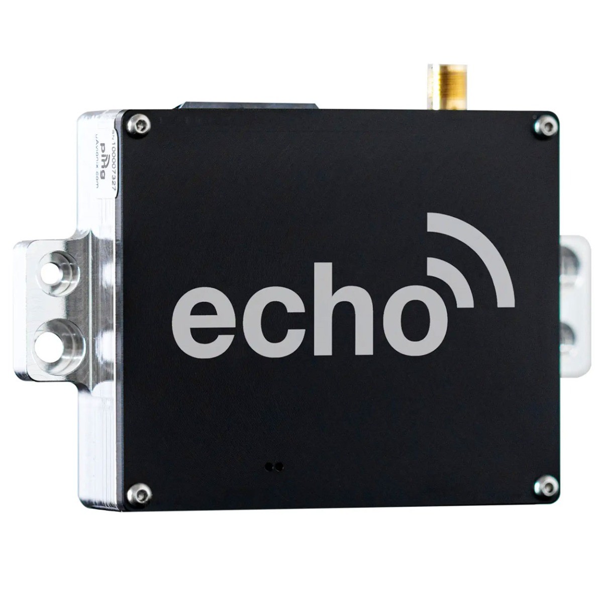 echoUAT Ads-B Out, Experimental Uav 90011-01