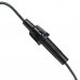 In-line Fuse Holder, Nylon Twist-Lock type, supplied with 8 inch loop of 14 gauge wire Edm FNY-1