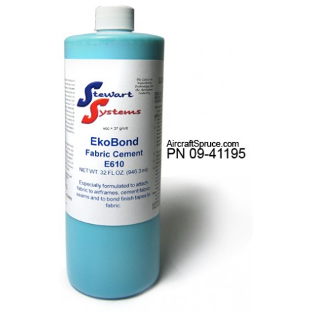EKOBOND CEMENT QT E610G-Q
