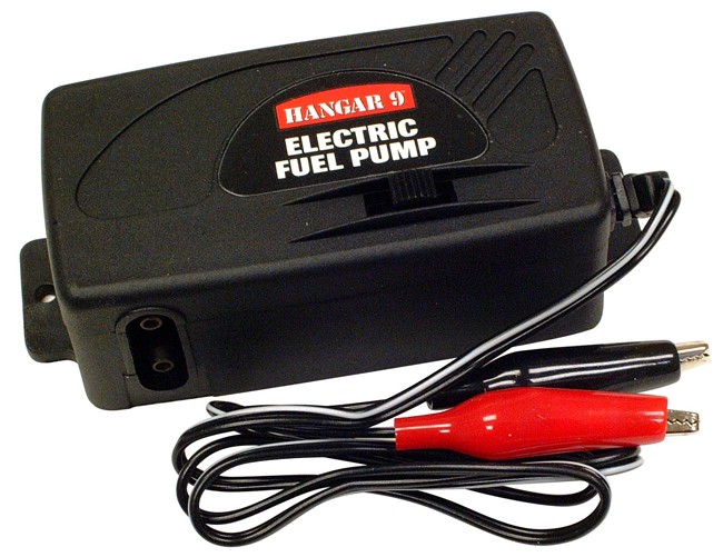 Electric Fuel Pump Han 108
