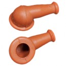 Electrical Terminal Nipple MS 25171-1S