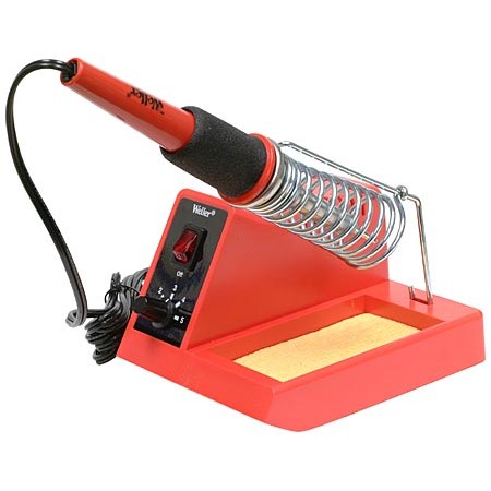 Electronic Soldering Station WELLER WLC100