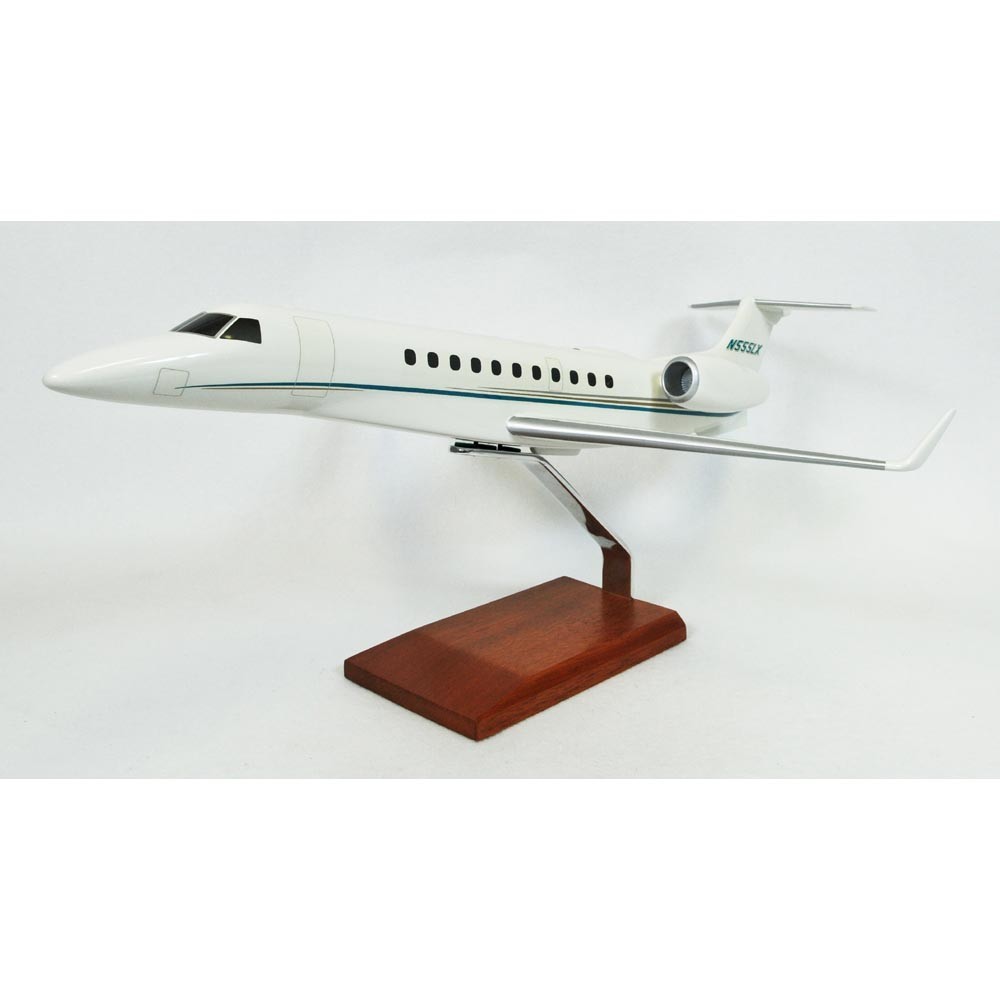 EMBRAER LEGACY FLIGHT OPTIONS MODEL H7248C3R