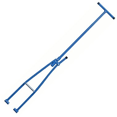 Ercoupe Collapsible Deluxe Towbar VIK 15