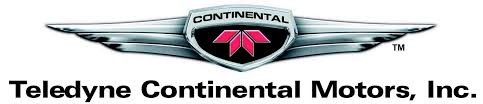 Exhaust Bypass Adjustment Screw, Continental Cont 654227