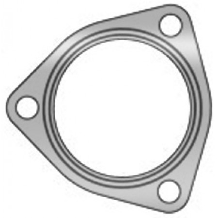 Exhaust Gasket, 3-Hole Pratt & Whitney RA 985