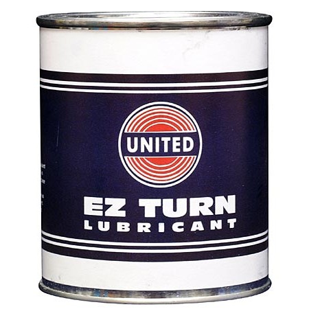 EZ Turn Fuel Thread Lubricant, 1 lb EZ TURN 1LB