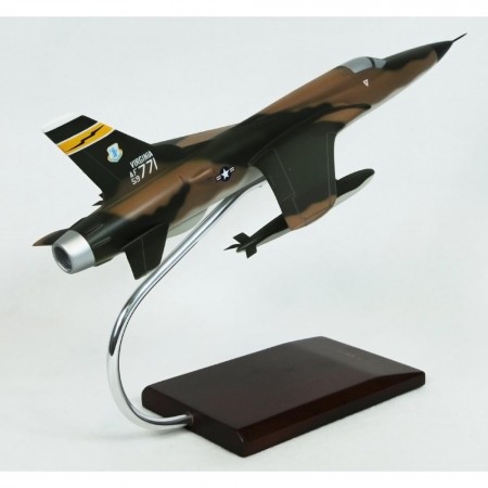 F-105D THUNDERCHIEF MODEL CF105T