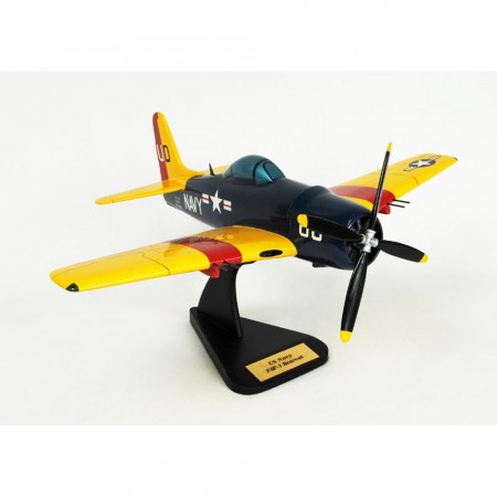 F-8F-1 BEARCAT MODEL AF8TE