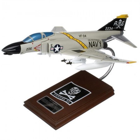 F4B-1 PHANTOM II MODEL 1/40 ESSN012