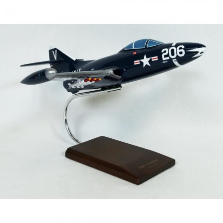 F9F-5 PANTHER MODEL CF009NPT