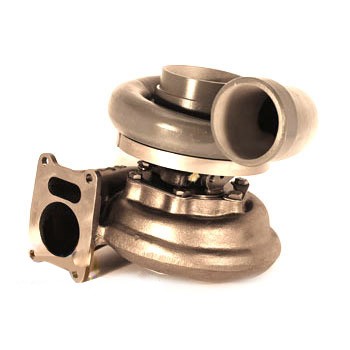 Factory Rebuilt Turbocharger Assembly; Replaces CM 408610-9001