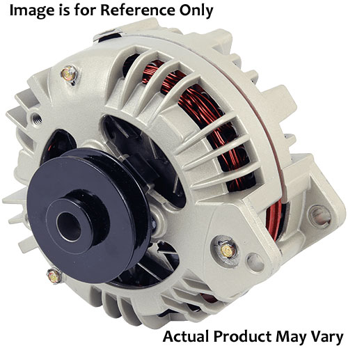 Falcon Overhauled Alternator, Chrysler 2098615, 12V 37A Fa 2098615