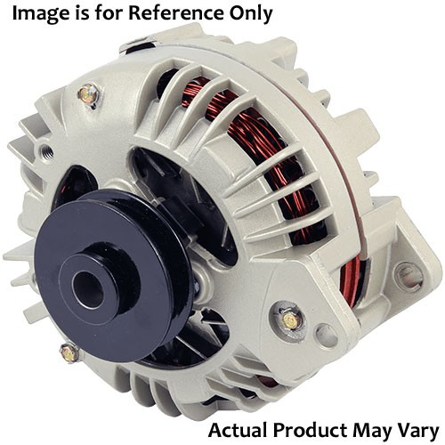 Falcon Overhauled Alternator, Chrysler 2642997, 12V 60A Fa 2642997