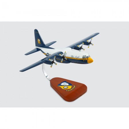 FAT ALBERT OF THE BLUE ANGELS AC130BA