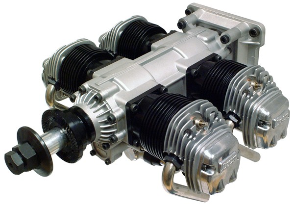 FF-320 4-Cylinder Engine Os MG1320