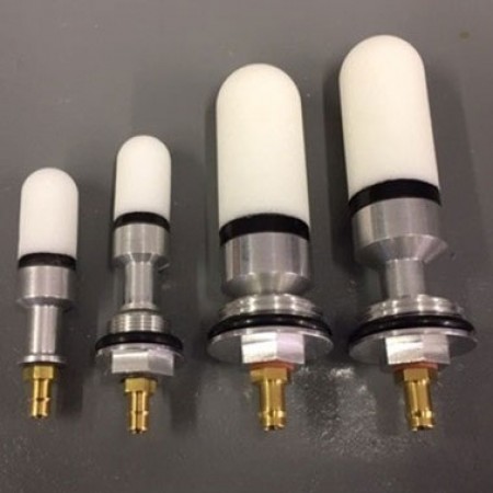 Filter Core Replacement, for Jmp V2 Air Traps Jmp At-Fc
