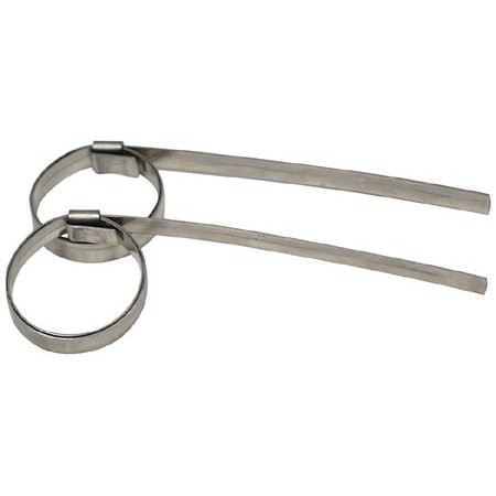 Firesleeve Clamp, J242 AQ 900591B1C