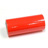 Flame Red UltraTrim, 78 inch Roll HAN U81300