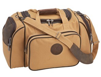 Flight Outfitters Bush Pilot Duffel Bag Fo-Bushpilotbag