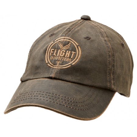 FLIGHT OUTFITTERS BUSH PILOT HAT FO-WCH100