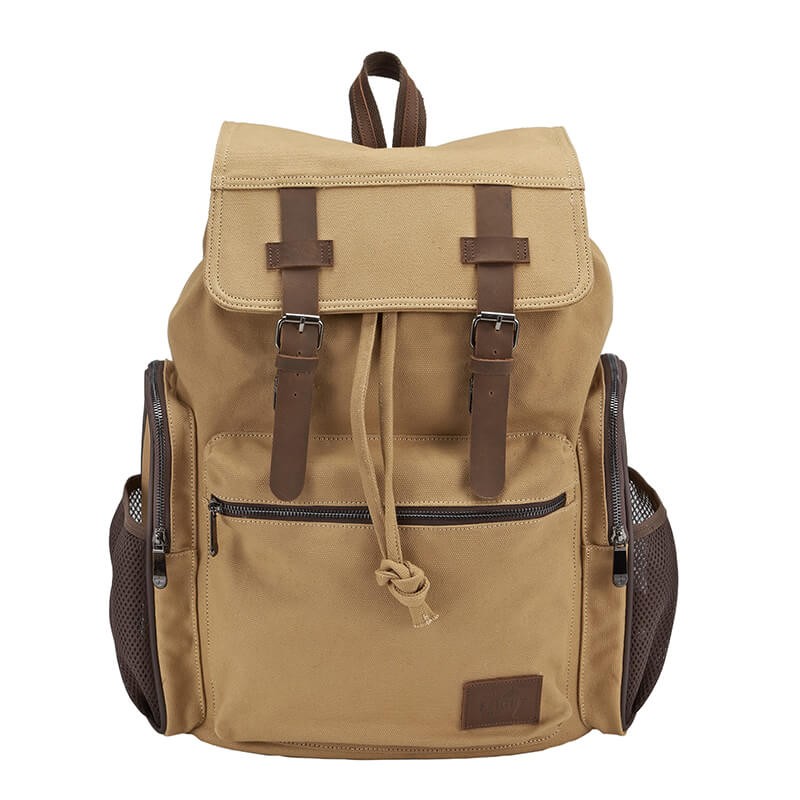 Flight Outfitters Bush Pilot Rucksack Fo-Bushpilot-Bp