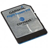 Flight Stream 510, Connext Wireless and Bluetooth Mmc Gmn 010-01322-01